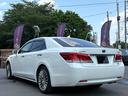 TOYOTA CROWN MAJESTA