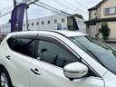 程度の良い32エクストレイルのハイブリッド車が入庫です☆ 目立つ傷や凹みも無くキレイな状態をキープしています☆ タイヤやルーフラック等のカスタムパーツ取付もお任せください♪