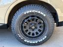 新品YOKOHAMAジオランダーX-ATタイヤ・新品バトルシップアルミを装着しています☆