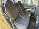 後部座席も大きなダメージなくキレイな状態です☆