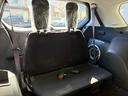サードシートの状態もキレイです!