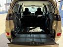 セカンドシートを全て倒すとかなり広いスペースができます☆