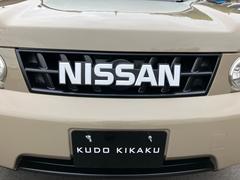 ＮＩＳＳＡＮエンブレムが目立ちます☆ 3