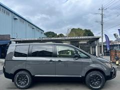 デリカＤ：５ Ｇ　パワーパッケージ　スティンググレー全塗装　カスタム　禁煙車 0541445A30250920W001 4