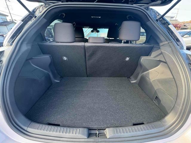 ヤリス 純正ナビバックカメラLEDライト左右シートヒーター(27枚目)