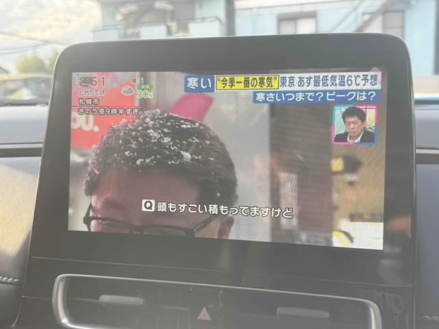 アクア 純正ナビフルセグTV全周囲カメラETCパワーシート前後ドライブレコーダーLEDライトブラインドスポットモニター(3枚目)