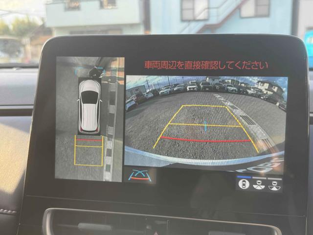 アクア 純正ナビフルセグTV全周囲カメラETCパワーシート前後ドライブレコーダーLEDライトブラインドスポットモニター(4枚目)