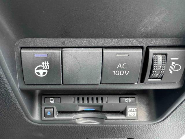 アクア 純正ナビフルセグTV全周囲カメラETCパワーシート前後ドライブレコーダーLEDライトブラインドスポットモニター(6枚目)