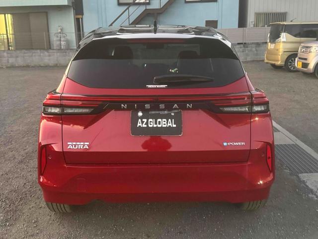 オーラ 純正ナビフルセグTVバックカメラETC純正アルミLEDライトBOSEスピーカー(13枚目)