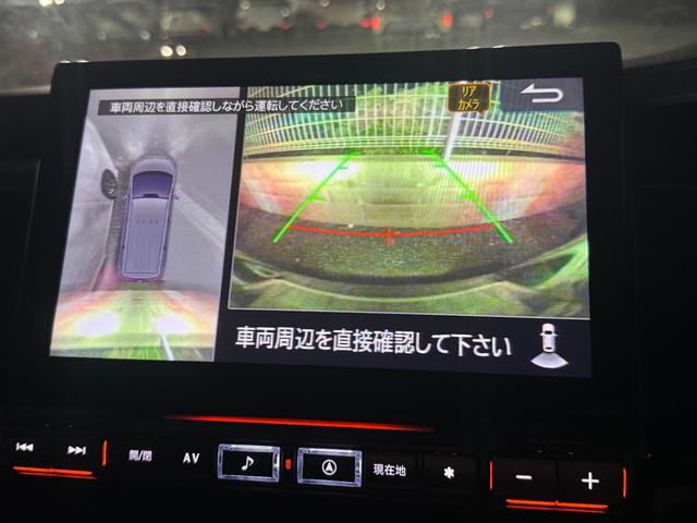 デリカＤ：５ Ｇ　パワーパッケージ　後部座席モニターアルパインナビフルセグＴＶバックカメラＥＴＣパワーバックドアＬＥＤライト純正アルミＥＴＣ両側電動スライドドアＨＤＭＩ端子（5枚目）