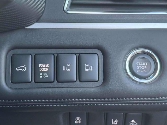 デリカＤ：５ Ｇ　パワーパッケージ　後部座席モニターアルパインナビフルセグＴＶバックカメラＥＴＣパワーバックドアＬＥＤライト純正アルミＥＴＣ両側電動スライドドアＨＤＭＩ端子（8枚目）