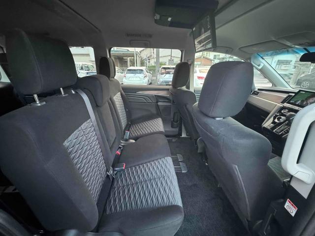 デリカＤ：５ Ｇ　パワーパッケージ　後部座席モニターアルパインナビフルセグＴＶバックカメラＥＴＣパワーバックドアＬＥＤライト純正アルミＥＴＣ両側電動スライドドアＨＤＭＩ端子（26枚目）