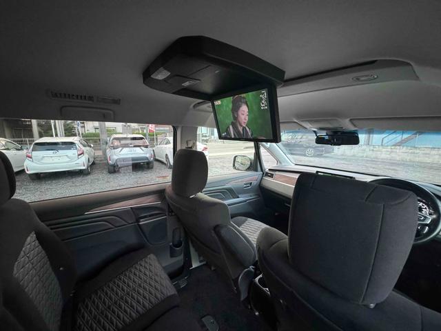 デリカＤ：５ Ｇ　パワーパッケージ　後部座席モニターアルパインナビフルセグＴＶバックカメラＥＴＣパワーバックドアＬＥＤライト純正アルミＥＴＣ両側電動スライドドアＨＤＭＩ端子（27枚目）