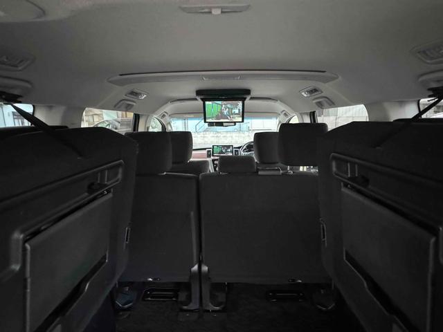 デリカＤ：５ Ｇ　パワーパッケージ　後部座席モニターアルパインナビフルセグＴＶバックカメラＥＴＣパワーバックドアＬＥＤライト純正アルミＥＴＣ両側電動スライドドアＨＤＭＩ端子（30枚目）