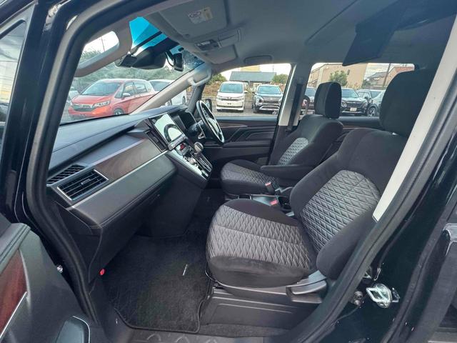 デリカＤ：５ Ｇ　パワーパッケージ　後部座席モニターアルパインナビフルセグＴＶバックカメラＥＴＣパワーバックドアＬＥＤライト純正アルミＥＴＣ両側電動スライドドアＨＤＭＩ端子（34枚目）