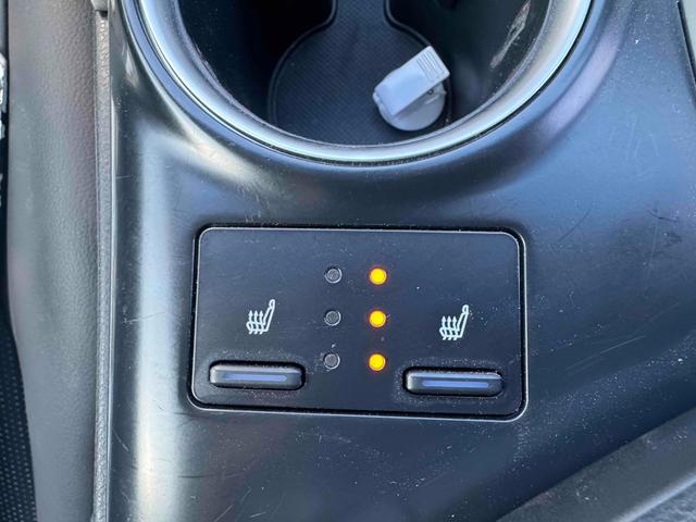 カムリ WSレザーパッケージ 純正ナビフルセグTVバックカメラETC純正アルミシートヒータ電動シートドライブレコーダー(8枚目)