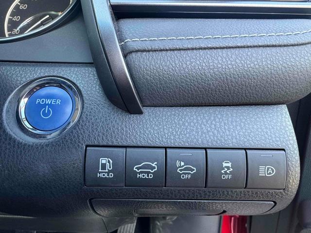 カムリ WSレザーパッケージ 純正ナビフルセグTVバックカメラETC純正アルミシートヒータ電動シートドライブレコーダー(9枚目)