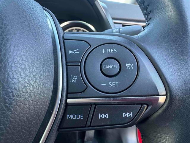 カムリ WSレザーパッケージ 純正ナビフルセグTVバックカメラETC純正アルミシートヒータ電動シートドライブレコーダー(11枚目)