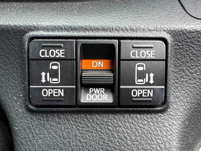 シエンタ Ｇ　クエロ　アルパインナビフルセグＴＶバックカメラＥＴＣ両側電動スライドドアモデリスタエアロ純正アルミＨＤＭＩ端子（10枚目）