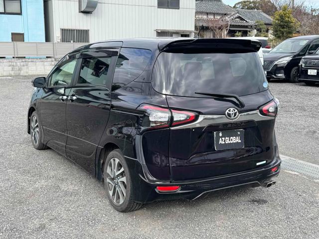 シエンタ Ｇ　クエロ　アルパインナビフルセグＴＶバックカメラＥＴＣ両側電動スライドドアモデリスタエアロ純正アルミＨＤＭＩ端子（15枚目）