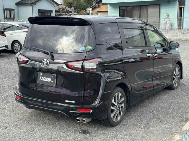 シエンタ Ｇ　クエロ　アルパインナビフルセグＴＶバックカメラＥＴＣ両側電動スライドドアモデリスタエアロ純正アルミＨＤＭＩ端子（17枚目）