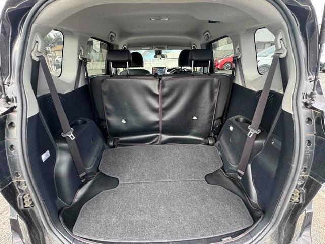 シエンタ Ｇ　クエロ　アルパインナビフルセグＴＶバックカメラＥＴＣ両側電動スライドドアモデリスタエアロ純正アルミＨＤＭＩ端子（29枚目）