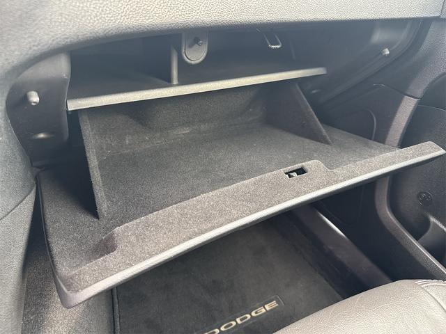 ダッジ・チャージャー ＳＸＴ　左ハンドル　ＥＴＣ　バックカメラ　アルミホイール　ＡＴ　ＣＤ　ＵＳＢ　ミュージックプレイヤー接続可　ＥＳＣ　エアコン　パワーウィンドウ（25枚目）
