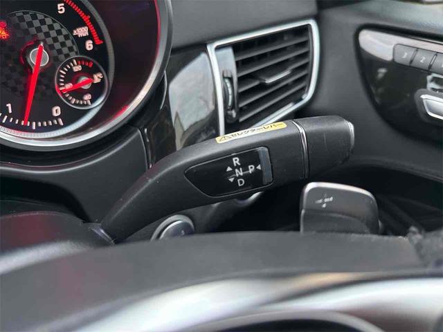 ＧＬＥ ＧＬＥ３５０ｄ　４マチックスポーツ　４ＷＤ　オートクルーズコントロール　ナビ　ヘッドライトウォッシャー　アルミホイール　シートヒーター　ＡＴ　盗難防止システム　ＣＤ　ＡＢＳ　ＥＳＣ　エアコン　パワーステアリング　パワーウィンドウ（5枚目）