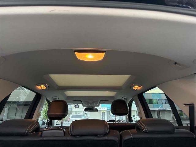 ＧＬＥ ＧＬＥ３５０ｄ　４マチックスポーツ　４ＷＤ　オートクルーズコントロール　ナビ　ヘッドライトウォッシャー　アルミホイール　シートヒーター　ＡＴ　盗難防止システム　ＣＤ　ＡＢＳ　ＥＳＣ　エアコン　パワーステアリング　パワーウィンドウ（7枚目）