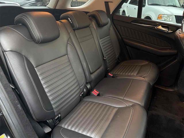 ＧＬＥ ＧＬＥ３５０ｄ　４マチックスポーツ　４ＷＤ　オートクルーズコントロール　ナビ　ヘッドライトウォッシャー　アルミホイール　シートヒーター　ＡＴ　盗難防止システム　ＣＤ　ＡＢＳ　ＥＳＣ　エアコン　パワーステアリング　パワーウィンドウ（9枚目）