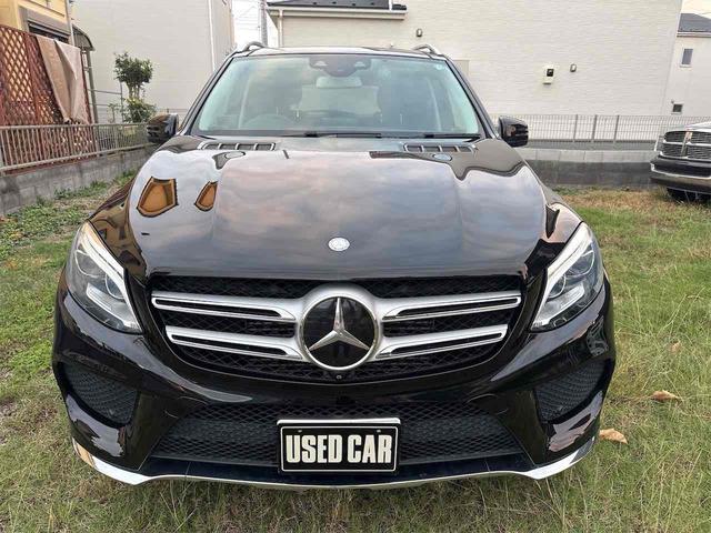 ＧＬＥ ＧＬＥ３５０ｄ　４マチックスポーツ　４ＷＤ　オートクルーズコントロール　ナビ　ヘッドライトウォッシャー　アルミホイール　シートヒーター　ＡＴ　盗難防止システム　ＣＤ　ＡＢＳ　ＥＳＣ　エアコン　パワーステアリング　パワーウィンドウ（11枚目）