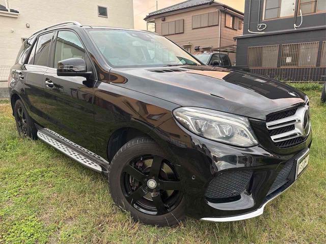 ＧＬＥ ＧＬＥ３５０ｄ　４マチックスポーツ　４ＷＤ　オートクルーズコントロール　ナビ　ヘッドライトウォッシャー　アルミホイール　シートヒーター　ＡＴ　盗難防止システム　ＣＤ　ＡＢＳ　ＥＳＣ　エアコン　パワーステアリング　パワーウィンドウ（12枚目）