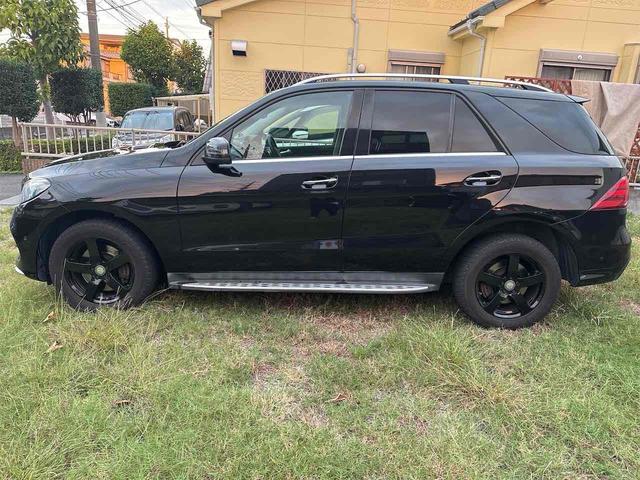 ＧＬＥ ＧＬＥ３５０ｄ　４マチックスポーツ　４ＷＤ　オートクルーズコントロール　ナビ　ヘッドライトウォッシャー　アルミホイール　シートヒーター　ＡＴ　盗難防止システム　ＣＤ　ＡＢＳ　ＥＳＣ　エアコン　パワーステアリング　パワーウィンドウ（14枚目）