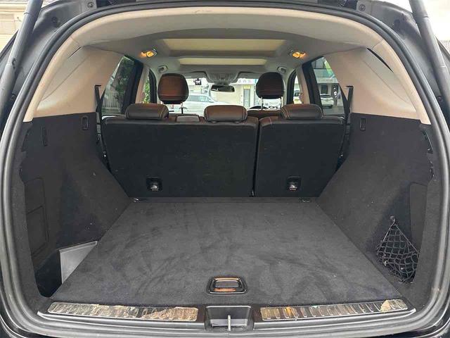 ＧＬＥ ＧＬＥ３５０ｄ　４マチックスポーツ　４ＷＤ　オートクルーズコントロール　ナビ　ヘッドライトウォッシャー　アルミホイール　シートヒーター　ＡＴ　盗難防止システム　ＣＤ　ＡＢＳ　ＥＳＣ　エアコン　パワーステアリング　パワーウィンドウ（18枚目）