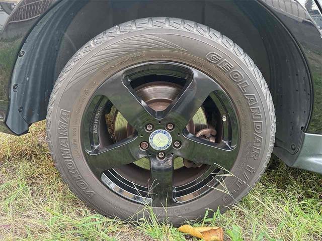 ＧＬＥ ＧＬＥ３５０ｄ　４マチックスポーツ　４ＷＤ　オートクルーズコントロール　ナビ　ヘッドライトウォッシャー　アルミホイール　シートヒーター　ＡＴ　盗難防止システム　ＣＤ　ＡＢＳ　ＥＳＣ　エアコン　パワーステアリング　パワーウィンドウ（20枚目）