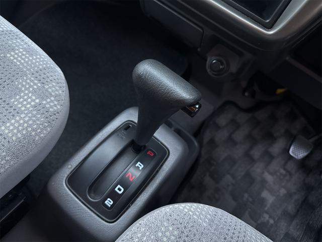 バモス Ｍ　両側スライドドア　ＡＴ　ＣＤ　衝突安全ボディ　エアコン　パワーステアリング（5枚目）