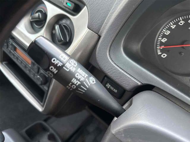 バモス Ｍ　両側スライドドア　ＡＴ　ＣＤ　衝突安全ボディ　エアコン　パワーステアリング（7枚目）