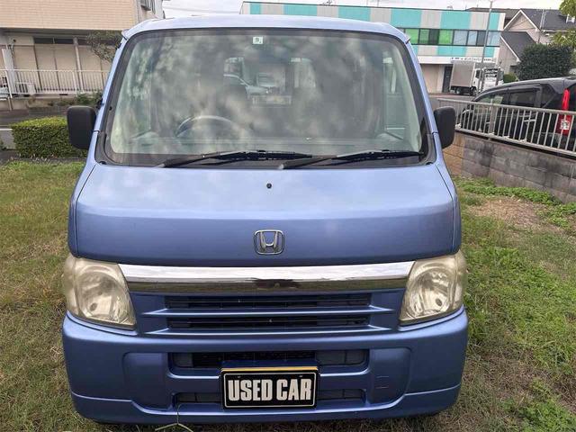 バモス Ｍ　両側スライドドア　ＡＴ　ＣＤ　衝突安全ボディ　エアコン　パワーステアリング（12枚目）