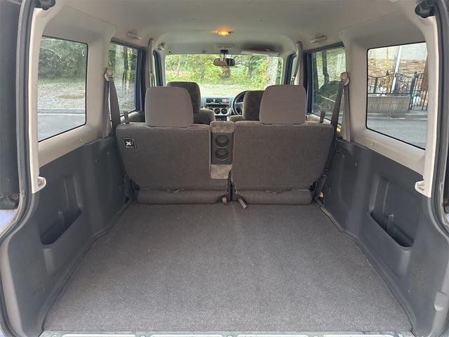 バモス Ｍ　両側スライドドア　ＡＴ　ＣＤ　衝突安全ボディ　エアコン　パワーステアリング（20枚目）