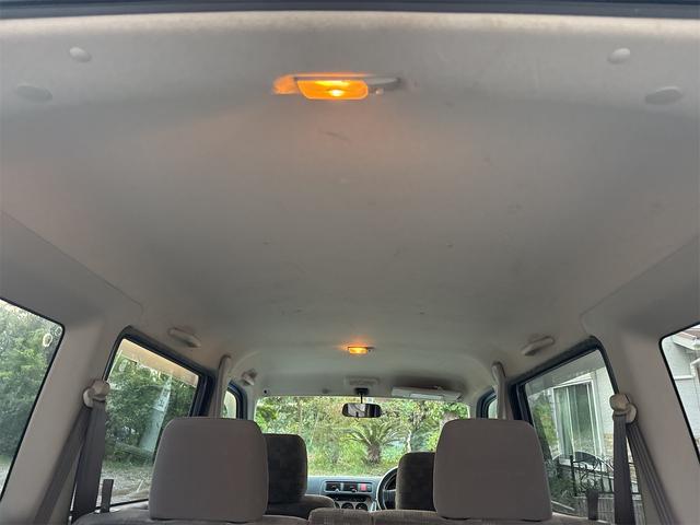 バモス Ｍ　両側スライドドア　ＡＴ　ＣＤ　衝突安全ボディ　エアコン　パワーステアリング（21枚目）