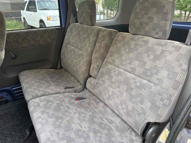 バモス Ｍ　両側スライドドア　ＡＴ　ＣＤ　衝突安全ボディ　エアコン　パワーステアリング（23枚目）