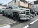 DODGE DODGE RAM