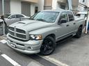 DODGE DODGE RAM