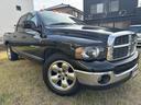 DODGE DODGE RAM
