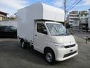 ＤＸ　Ｘエディション　移動販売車　キッチンカー　ケータリングカー　ＢＯＸ自社製作新品未使用　東京都許可対応２槽シンク　２００Ｌ給排水タンク　換気扇　８ナンバー加工車登録　衝突被害軽減ブレーキ　ナビテレビ　ＥＴＣ　ドラレコ(4枚目)