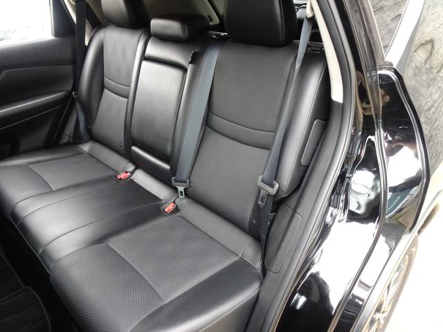 エクストレイル 20Xtt エマージェンシーブレーキパッケージ 切り替え式4WD/新品マークレスグリル/後期用18インチホイール/LEDヘッドライト/純正ナビTV/Bluetoothオーディオ/バックカメラ/パワーバックドア/シートヒーター(25枚目)