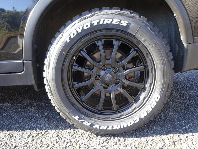 エクストレイル 20X エマージェンシーブレーキパッケージ 切り替え式4WD/新品マークレスグリル/新品ホワイトレター18インチタイヤ&18インチAW/Bluetoothオーディオ/カロッツェリアナビTV/バックカメラ/シートヒーター(19枚目)