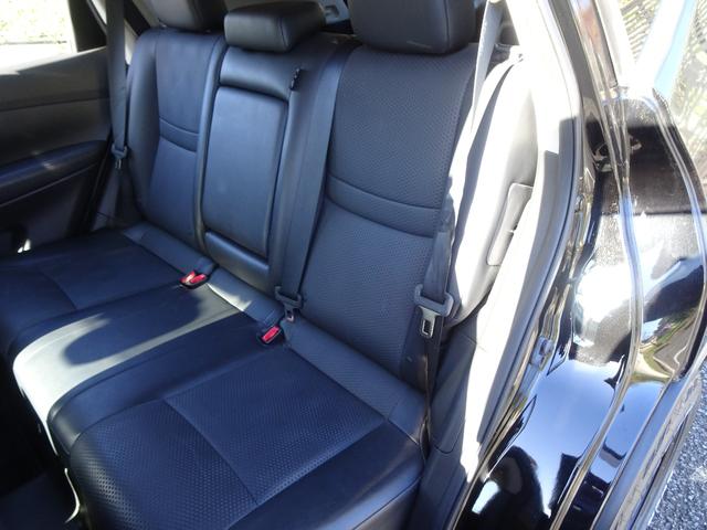 エクストレイル 20X エマージェンシーブレーキパッケージ 切り替え式4WD/新品マークレスグリル/新品ホワイトレター18インチタイヤ&18インチAW/Bluetoothオーディオ/カロッツェリアナビTV/バックカメラ/シートヒーター(25枚目)