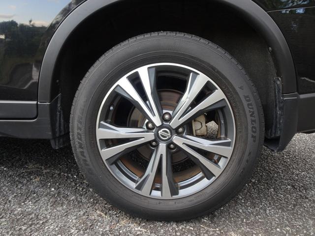 エクストレイル ２０Ｘ　切り替え式４ＷＤ／純正９インチナビＴＶ／アラウンドビューモニター／デジタルインナーミラー／Ｂｌｕｅｔｏｏｔｈオーディオ／バックカメラ／ビルトインＥＴＣ／パワーバックドア（16枚目）