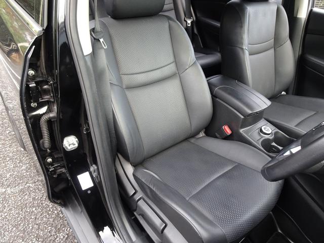 エクストレイル ２０Ｘ　切り替え式４ＷＤ／純正９インチナビＴＶ／アラウンドビューモニター／デジタルインナーミラー／Ｂｌｕｅｔｏｏｔｈオーディオ／バックカメラ／ビルトインＥＴＣ／パワーバックドア（19枚目）